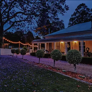 Guest house Wintergreen Manor At