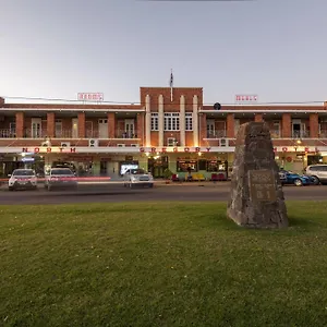 Hotel North Gregory